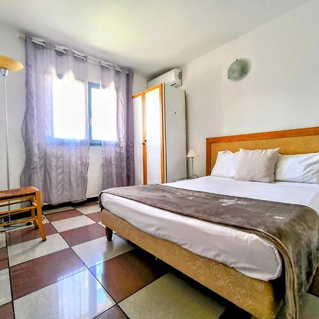 Appartement Le Tournesol à La Saline Le Bains Extérieur photo