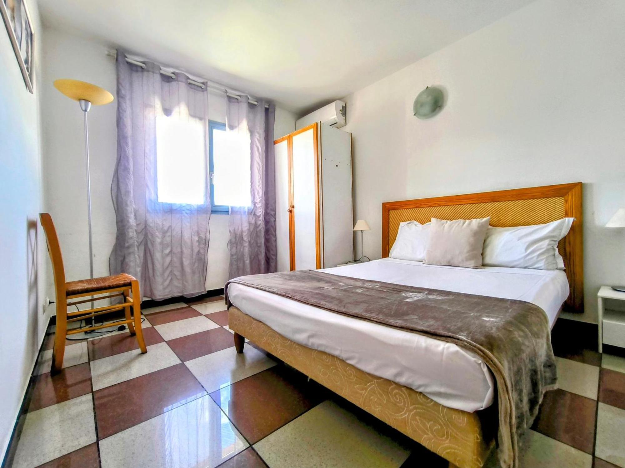 Appartement Le Tournesol à La Saline Le Bains Extérieur photo
