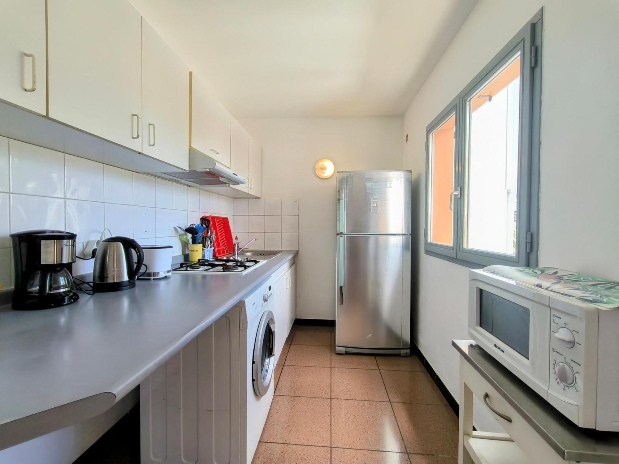 Appartement Le Tournesol à La Saline Le Bains Extérieur photo