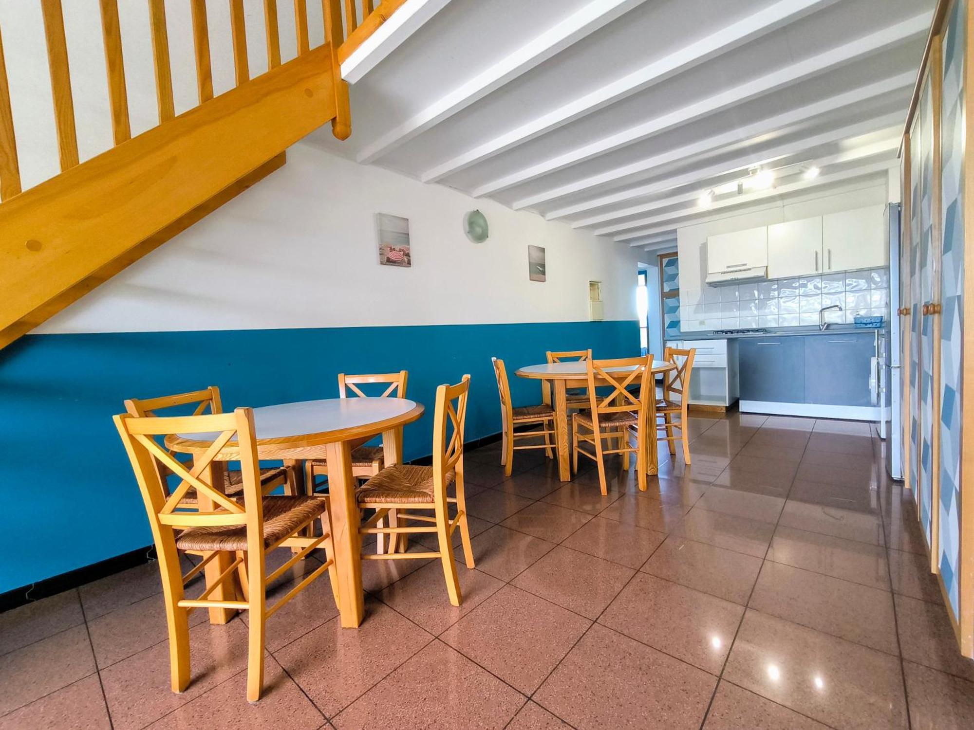 Appartement Le Tournesol à La Saline Le Bains Extérieur photo