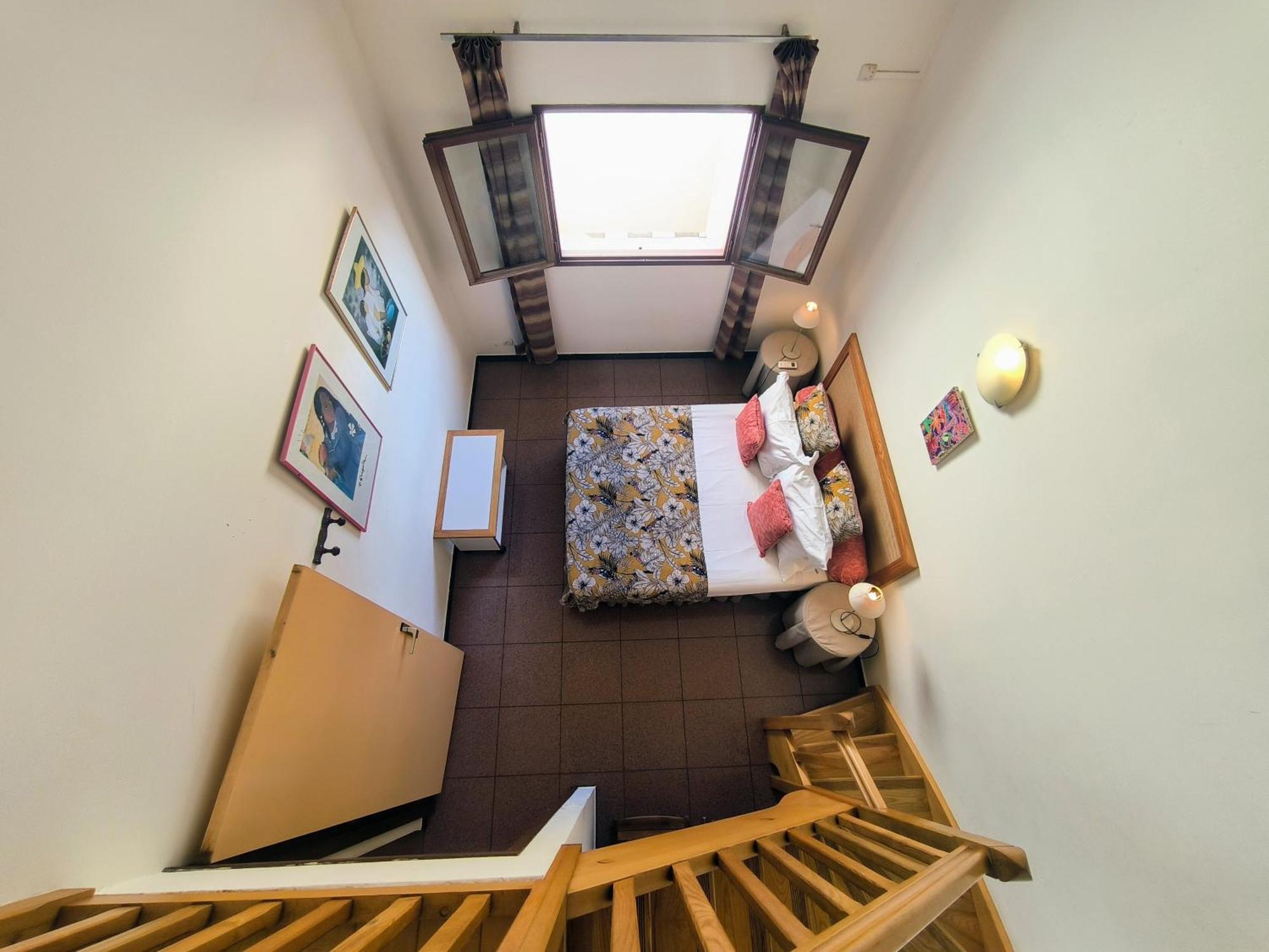 Appartement Le Tournesol à La Saline Le Bains Extérieur photo