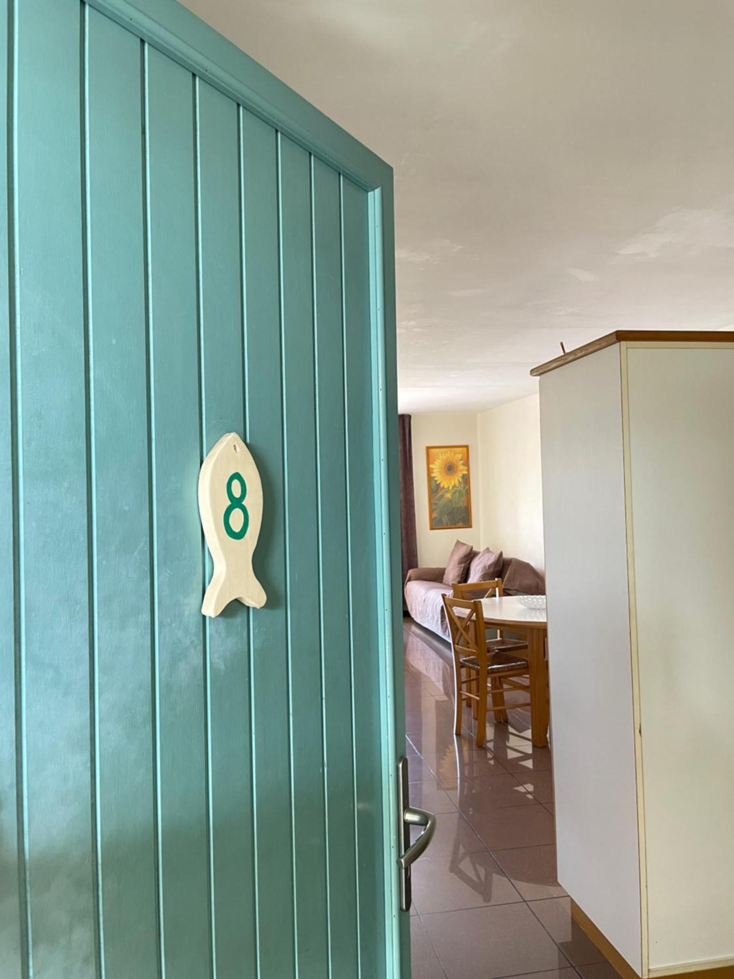 Appartement Le Tournesol à La Saline Le Bains Extérieur photo