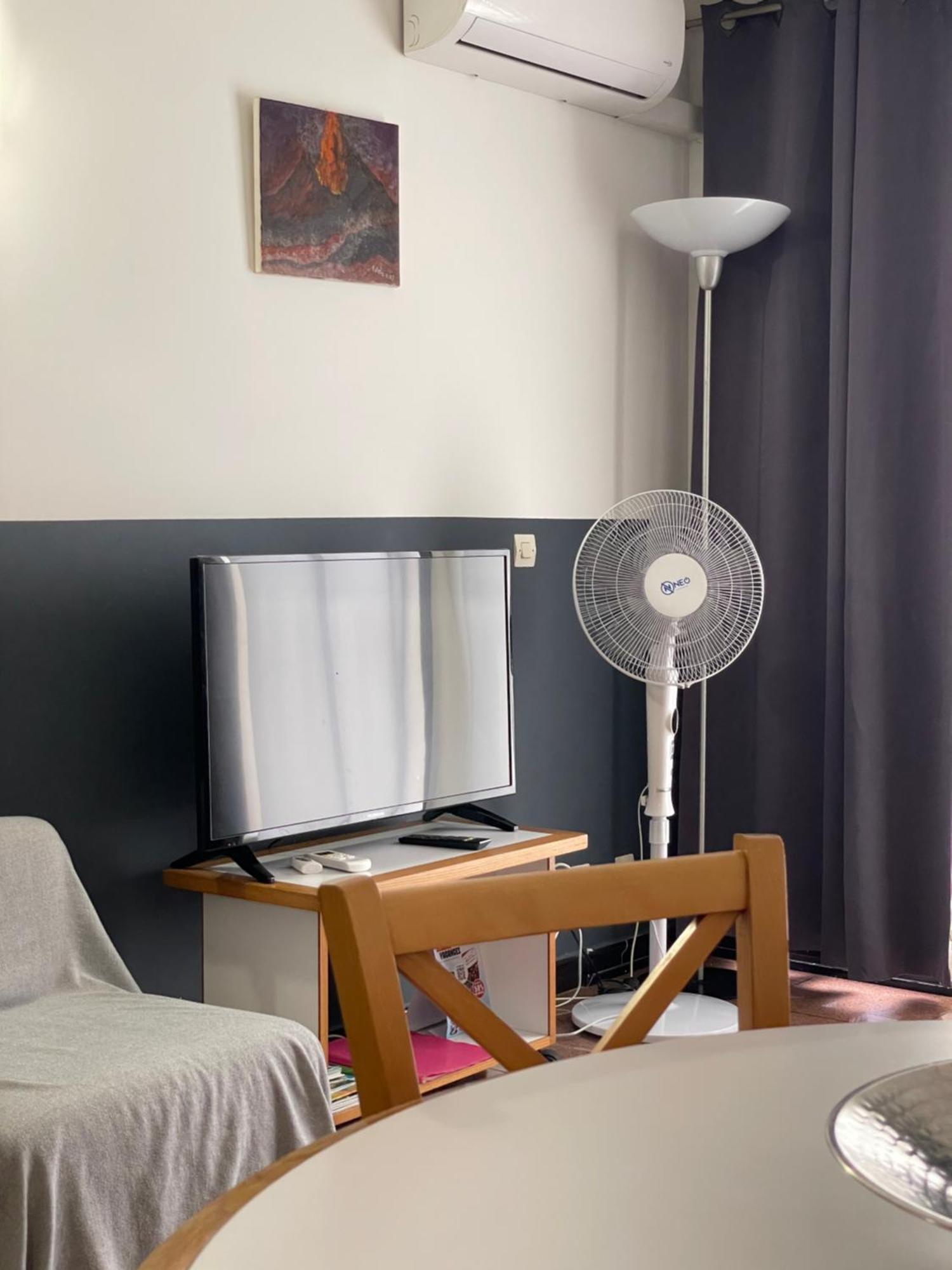 Appartement Le Tournesol à La Saline Le Bains Extérieur photo
